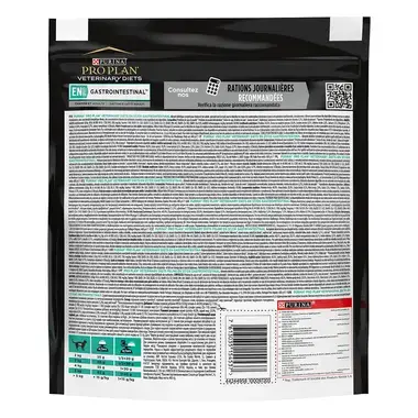 PURINA® PRO PLAN® VETERINARY DIETS EN St/Ox Gastrointestinal