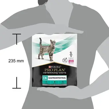 PURINA® PRO PLAN® VETERINARY DIETS EN St/Ox Gastrointestinal
