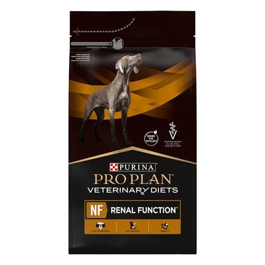 PURINA® PRO PLAN® VETERINARY DIETS NF Renal