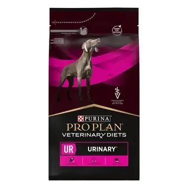 PURINA® PRO PLAN® VETERINARY DIETS UR Urinary