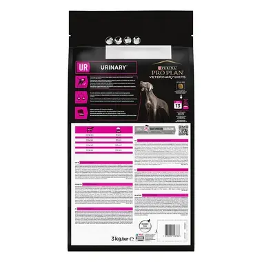 PURINA® PRO PLAN® VETERINARY DIETS UR Urinary