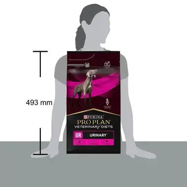 PURINA® PRO PLAN® VETERINARY DIETS UR Urinary
