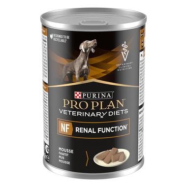 PURINA® PRO PLAN® VETERINARY DIETS NF RENAL FUNCTION™