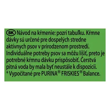 FRISKIES ADULT Dog Multipack hovädzie/kura/jahňacie v šťave