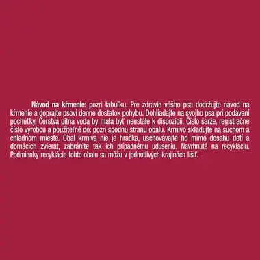 ADVENTUROS Nuggets s príchuťou diviaka