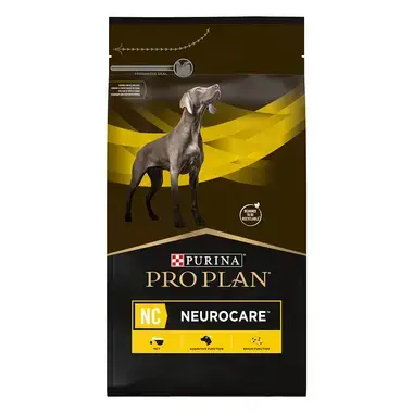 PURINA® PRO PLAN® NC NeuroCare