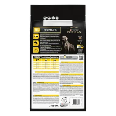 PURINA® PRO PLAN® NC NeuroCare