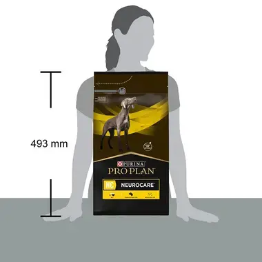 PURINA® PRO PLAN® NC NeuroCare