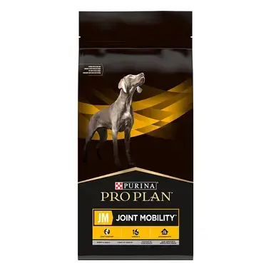 PURINA® PRO PLAN® JM Mobility Management