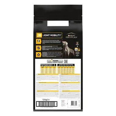 PURINA® PRO PLAN® JM Mobility Management