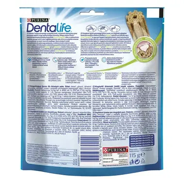 DENTALIFE SMALL