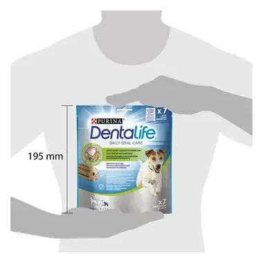 DENTALIFE SMALL