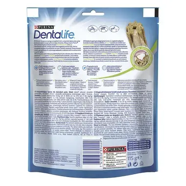 DENTALIFE MEDIUM