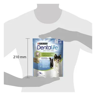 DENTALIFE MEDIUM