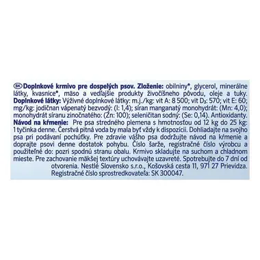DENTALIFE MEDIUM