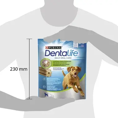 DENTALIFE LARGE
