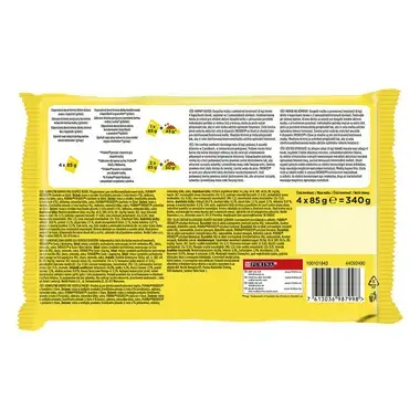FRISKIES Multipack kura/hovädzie/jahňacie/kačica