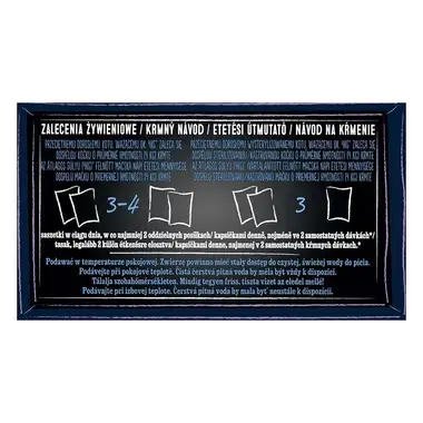 FELIX Tasty Shreds Multipack hovädzie/kura/losos/tuniak v šťave 12x80g