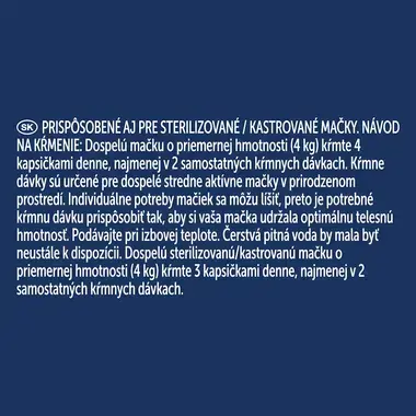 FELIX Fantastic Multipack losos/platesa v želé 4x85g