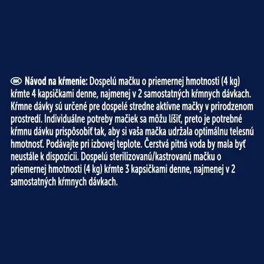 FELIX Fantastic DUO Multipack Lahodný výber v želé so zeleninou 4x85g