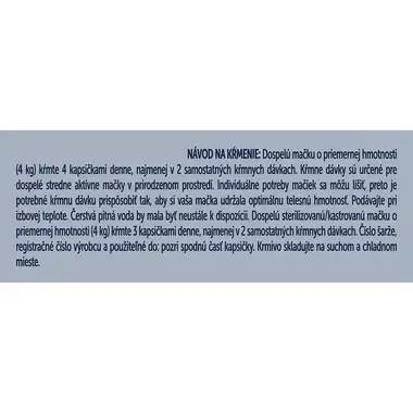 FELIX Fantastic kapsička s hovädzím v želé 85g
