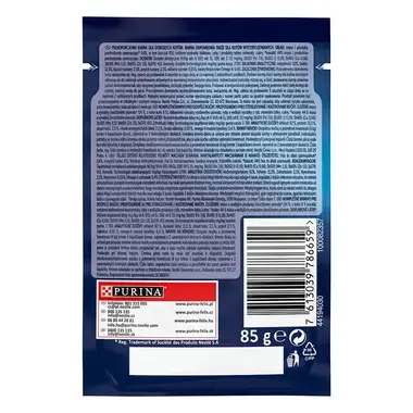FELIX Fantastic kapsička s kuraťom v želé 85g