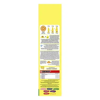 FRISKIES Indoor s kuraťom a pridanou zeleninou