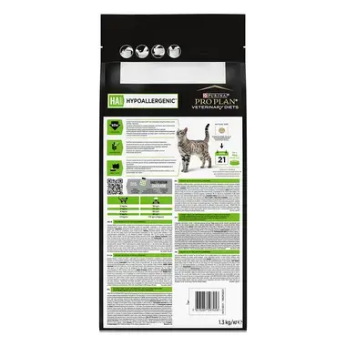 PURINA PRO PLAN® VETERINARY DIETS HA St/Ox Hypoallergenic