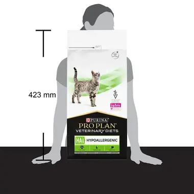 PURINA PRO PLAN® VETERINARY DIETS HA St/Ox Hypoallergenic