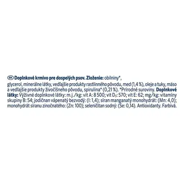 DENTALIFE ACTIVFRESH Large