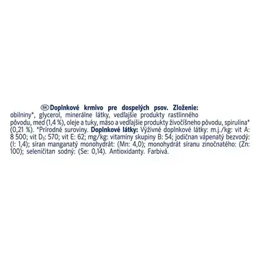DENTALIFE ACTIVFRESH Medium
