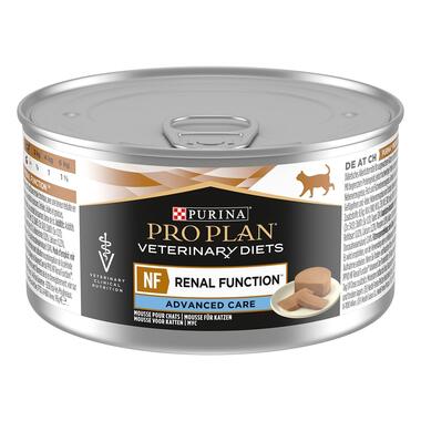 PURINA® PRO PLAN® VETERINARY DIETS NF Advanced Care™