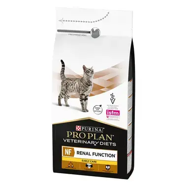 PURINA® PRO PLAN® VETERINARY DIETS NF Early Care™
