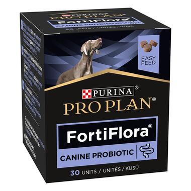 PURINA® PRO PLAN® FORTIFLORA Canine Probiotic