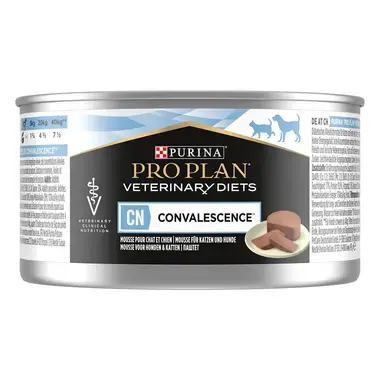 PURINA® PRO PLAN® VETERINARY DIETS CN Convalescence™