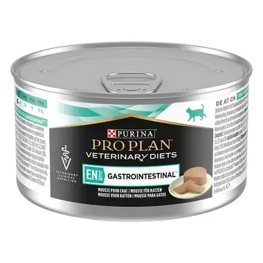 PURINA® PRO PLAN® VETERINARY DIETS EN St/Ox Gastrointestinal™
