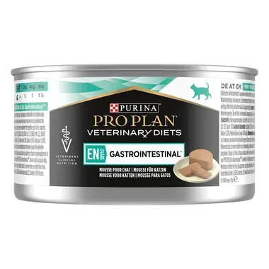 PURINA® PRO PLAN® VETERINARY DIETS EN St/Ox Gastrointestinal™