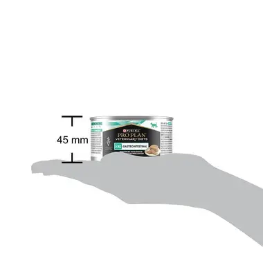 PURINA® PRO PLAN® VETERINARY DIETS EN St/Ox Gastrointestinal™