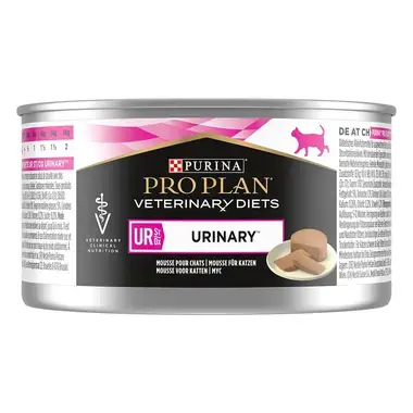 PURINA® PRO PLAN® VETERINARY DIETS UR St/Ox Urinary™