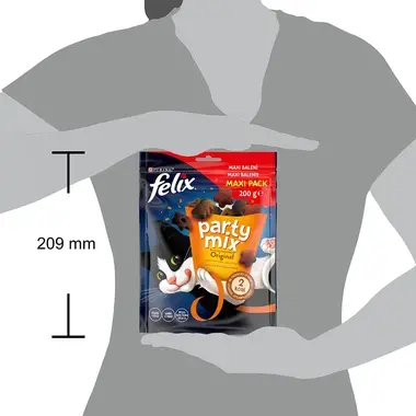 FELIX PARTY MIX Original Mix 200g