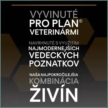 PRO PLAN MEDIUM ADULT SENSITIVE DIGESTION granule pre psov s jahňacím