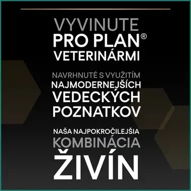 PRO PLAN CAT ADULT STERILISED RENAL PLUS suché krmivo pre mačky s morkou