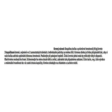 PRO PLAN CAT DELICATE DIGESTION, mokré krmivo pre mačky s morkou