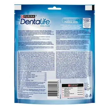 DENTALIFE dog LARGE