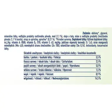 DENTALIFE ACTIVFRESH dog SMALL