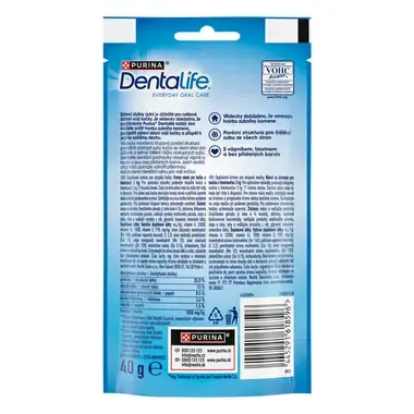 DENTALIFE Cat s kuraťom
