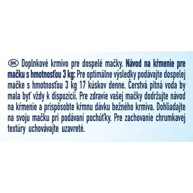 DENTALIFE Cat s kuraťom