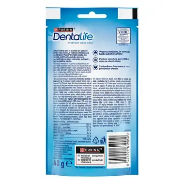 DENTALIFE Cat s lososom