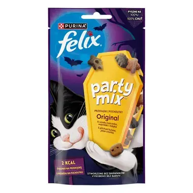FELIX PARTY MIX Original Mix