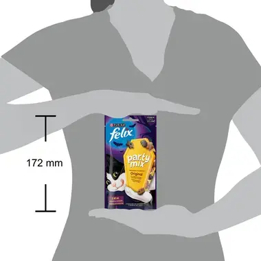 FELIX PARTY MIX Original Mix